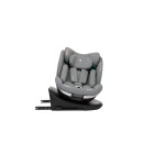 Κάθισμα αυτοκινήτου 40–150 εκ i-Drive i-SIZE Ανοιχτό Γκρι - Kikka Boo Κάθισμα αυτοκινήτου 40–150 εκ i-Drive i-SIZE Ανοιχτό Γκρι - Kikka Boo