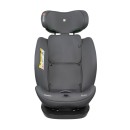 Κάθισμα Αυτοκινήτου 40-150 cm i-Explore 2 i-SIZE Γκρι - Kikka Boo Κάθισμα Αυτοκινήτου 40-150 cm i-Explore 2 i-SIZE Γκρι - Kikka Boo