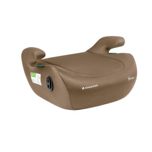 Κάθισμα αυτοκινήτου 125–150 εκ. i-Go 2 i-SIZE Μπέζ - Kikka Boo Κάθισμα αυτοκινήτου 125–150 εκ. i-Go 2 i-SIZE Μπέζ - Kikka Boo