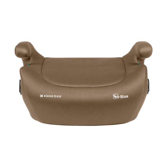 Κάθισμα αυτοκινήτου 125–150 εκ. i-Go 2 i-SIZE Μπέζ - Kikka Boo