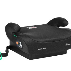 Κάθισμα Αυτοκινήτου Booster 125-150 cm i-Go i-SIZE Black Kikka Boo