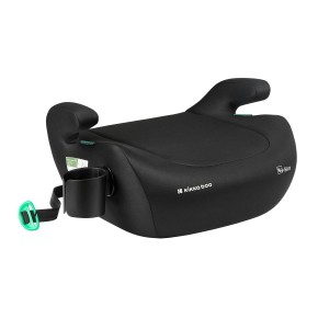 Κάθισμα αυτοκινήτου 125–150 εκ. i-Go 2 i-SIZE Μαύρο - Kikka Boo