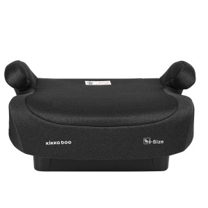 Κάθισμα Αυτοκινήτου Booster 125-150 cm i-Go i-SIZE Black Kikka Boo Κάθισμα Αυτοκινήτου Booster 125-150 cm i-Go i-SIZE Black Kikka Boo