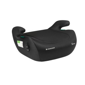 Κάθισμα αυτοκινήτου 125–150 εκ. i-Go 2 i-SIZE Μαύρο - Kikka Boo Κάθισμα αυτοκινήτου 125–150 εκ. i-Go 2 i-SIZE Μαύρο - Kikka Boo