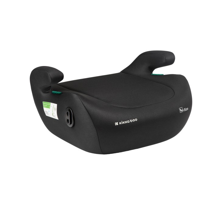 Κάθισμα αυτοκινήτου 125–150 εκ. i-Go 2 i-SIZE Μαύρο - Kikka Boo