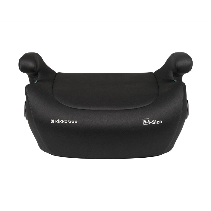 Κάθισμα αυτοκινήτου 125–150 εκ. i-Go 2 i-SIZE Μαύρο - Kikka Boo