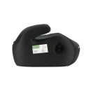 Κάθισμα αυτοκινήτου 125–150 εκ. i-Go 2 i-SIZE Μαύρο - Kikka Boo