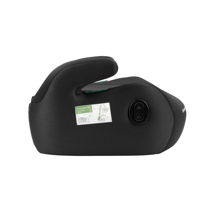 Κάθισμα αυτοκινήτου 125–150 εκ. i-Go 2 i-SIZE Μαύρο - Kikka Boo