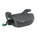 Κάθισμα αυτοκινήτου 125–150 εκ. i-Go 2 i-SIZE Σκούρο Γκρι - Kikka Boo