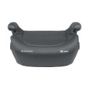 Κάθισμα αυτοκινήτου 125–150 εκ. i-Go 2 i-SIZE Σκούρο Γκρι - Kikka Boo