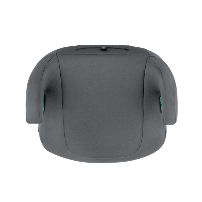 Κάθισμα αυτοκινήτου 125–150 εκ. i-Go 2 i-SIZE Σκούρο Γκρι - Kikka Boo