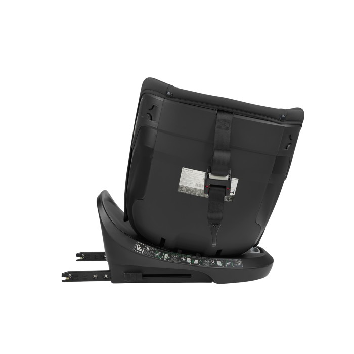 Κάθισμα αυτοκινήτου 40–150 εκ i-Hike i-SIZE Μαύρο 2025 - Kikka Boo Κάθισμα αυτοκινήτου 40–150 εκ i-Hike i-SIZE Μαύρο 2025 - Kikka Boo