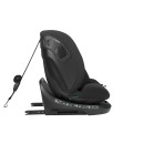 Κάθισμα αυτοκινήτου 40–150 εκ i-Hike i-SIZE Μαύρο 2025 - Kikka Boo Κάθισμα αυτοκινήτου 40–150 εκ i-Hike i-SIZE Μαύρο 2025 - Kikka Boo