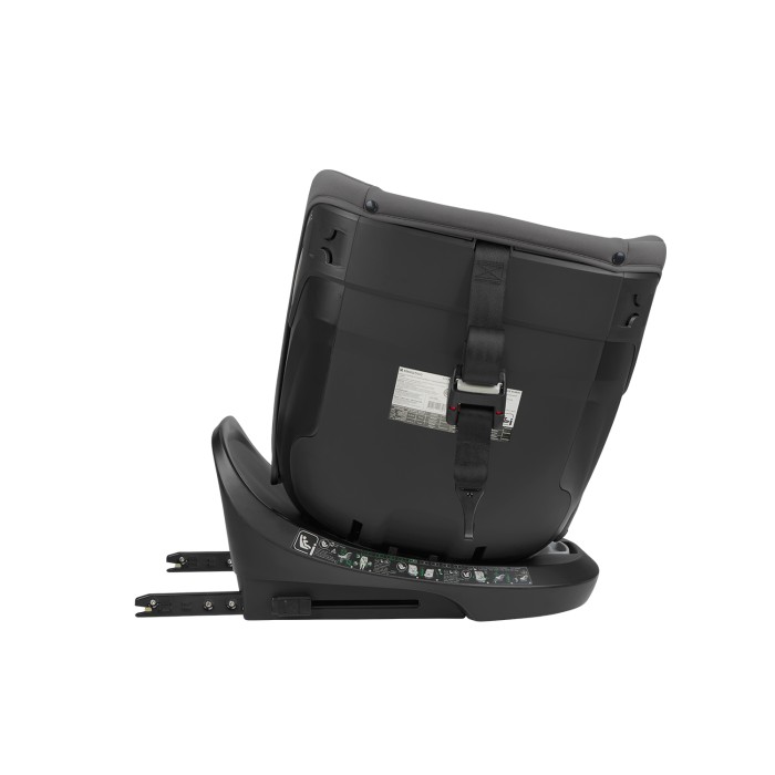 Κάθισμα αυτοκινήτου 40–150 εκ i-Hike i-SIZE Σκούρο Γκρι 2025 - Kikka Boo Κάθισμα αυτοκινήτου 40–150 εκ i-Hike i-SIZE Σκούρο Γκρι 2025 - Kikka Boo