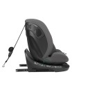 Κάθισμα αυτοκινήτου 40–150 εκ i-Hike i-SIZE Σκούρο Γκρι 2025 - Kikka Boo Κάθισμα αυτοκινήτου 40–150 εκ i-Hike i-SIZE Σκούρο Γκρι 2025 - Kikka Boo