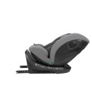 Κάθισμα αυτοκινήτου 40–150 εκ i-Hike i-SIZE Ανοιχτό Γκρι 2025 - Kikka Boo Κάθισμα αυτοκινήτου 40–150 εκ i-Hike i-SIZE Ανοιχτό Γκρι 2025 - Kikka Boo