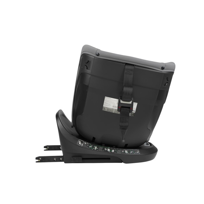 Κάθισμα αυτοκινήτου 40–150 εκ i-Hike i-SIZE Ανοιχτό Γκρι 2025 - Kikka Boo Κάθισμα αυτοκινήτου 40–150 εκ i-Hike i-SIZE Ανοιχτό Γκρι 2025 - Kikka Boo