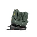 Κάθισμα Αυτοκινήτου 40-150 cm i-Moove 2 i-SIZE Army Green - Kikka Boo Κάθισμα Αυτοκινήτου 40-150 cm i-Moove 2 i-SIZE Army Green - Kikka Boo