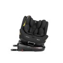 Κάθισμα Αυτοκινήτου 40-150 cm i-Moove 2 i-SIZE Μαύρο - Kikka Boo Κάθισμα Αυτοκινήτου 40-150 cm i-Moove 2 i-SIZE Μαύρο - Kikka Boo