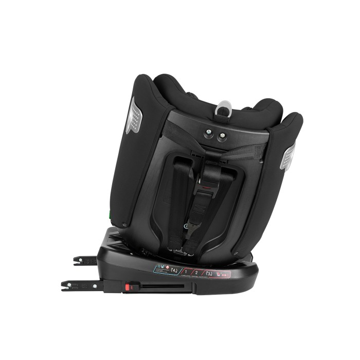 Κάθισμα Αυτοκινήτου 40-150 cm i-Moove 2 i-SIZE Μαύρο - Kikka Boo Κάθισμα Αυτοκινήτου 40-150 cm i-Moove 2 i-SIZE Μαύρο - Kikka Boo