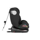 Κάθισμα Αυτοκινήτου 40-150 cm i-Moove 2 i-SIZE Μαύρο - Kikka Boo Κάθισμα Αυτοκινήτου 40-150 cm i-Moove 2 i-SIZE Μαύρο - Kikka Boo