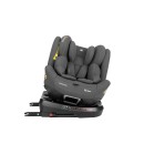 Κάθισμα Αυτοκινήτου 40-150 cm i-Moove 2 i-SIZE Σκο΄ύρο Γκρι - Kikka Boo Κάθισμα Αυτοκινήτου 40-150 cm i-Moove 2 i-SIZE Σκο΄ύρο Γκρι - Kikka Boo