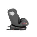 Κάθισμα Αυτοκινήτου 40-150 cm i-Moove 2 i-SIZE Σκο΄ύρο Γκρι - Kikka Boo Κάθισμα Αυτοκινήτου 40-150 cm i-Moove 2 i-SIZE Σκο΄ύρο Γκρι - Kikka Boo