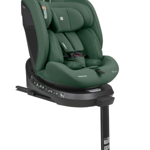 Κάθισμα Αυτοκινήτου 40-150cm i-Orbit i-Size Green  Kikka Boo 2025