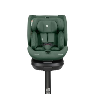 Κάθισμα Αυτοκινήτου 40-150cm i-Orbit i-Size Green Kikka Boo 2025 Κάθισμα Αυτοκινήτου 40-150cm i-Orbit i-Size Green Kikka Boo 2025