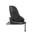 Κάθισμα αυτοκινήτου 40–150 εκ i-Orbit i-SIZE Μαύρο 2025 - Kikka Boo Κάθισμα αυτοκινήτου 40–150 εκ i-Orbit i-SIZE Μαύρο 2025 - Kikka Boo