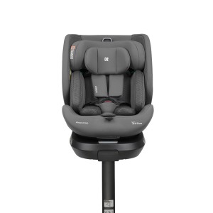 Κάθισμα Αυτοκινήτου 40-150cm i-Orbit i-Size Σκούρο Γκρι 2025 Kikka Boo Κάθισμα Αυτοκινήτου 40-150cm i-Orbit i-Size Σκούρο Γκρι 2025 Kikka Boo