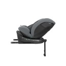 Κάθισμα αυτοκινήτου 40–150 εκ i-Orbit i-SIZE Ανοιχτό Γκρι 2025 - Kikka Boo Κάθισμα αυτοκινήτου 40–150 εκ i-Orbit i-SIZE Ανοιχτό Γκρι 2025 - Kikka Boo