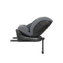 Κάθισμα αυτοκινήτου 40–150 εκ i-Orbit i-SIZE Ανοιχτό Γκρι 2025 - Kikka Boo Κάθισμα αυτοκινήτου 40–150 εκ i-Orbit i-SIZE Ανοιχτό Γκρι 2025 - Kikka Boo