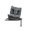 Κάθισμα αυτοκινήτου 40–150 εκ i-Orbit i-SIZE Ανοιχτό Γκρι 2025 - Kikka Boo Κάθισμα αυτοκινήτου 40–150 εκ i-Orbit i-SIZE Ανοιχτό Γκρι 2025 - Kikka Boo
