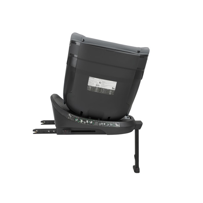 Κάθισμα αυτοκινήτου 40–150 εκ i-Orbit i-SIZE Ανοιχτό Γκρι 2025 - Kikka Boo Κάθισμα αυτοκινήτου 40–150 εκ i-Orbit i-SIZE Ανοιχτό Γκρι 2025 - Kikka Boo