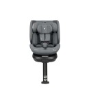 Κάθισμα αυτοκινήτου 40–150 εκ i-Orbit i-SIZE Ανοιχτό Γκρι 2025 - Kikka Boo Κάθισμα αυτοκινήτου 40–150 εκ i-Orbit i-SIZE Ανοιχτό Γκρι 2025 - Kikka Boo