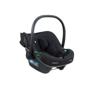 Κάθισμα Αυτοκινήτου 40-87cm i-Prime i-SIZE Μαύρο Kikka Boo Κάθισμα Αυτοκινήτου 40-87cm i-Prime i-SIZE Μαύρο Kikka Boo