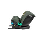 Κάθισμα Αυτοκινήτου 40-150 cm i-Reverse i-SIZE Army Green - Kikka Boo Κάθισμα Αυτοκινήτου 40-150 cm i-Reverse i-SIZE Army Green - Kikka Boo