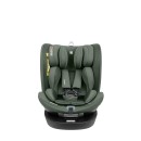 Κάθισμα Αυτοκινήτου 40-150 cm i-Reverse i-SIZE Army Green - Kikka Boo Κάθισμα Αυτοκινήτου 40-150 cm i-Reverse i-SIZE Army Green - Kikka Boo
