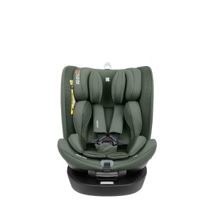 Κάθισμα Αυτοκινήτου 40-150 cm i-Reverse i-SIZE Army Green - Kikka Boo Κάθισμα Αυτοκινήτου 40-150 cm i-Reverse i-SIZE Army Green - Kikka Boo