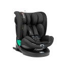Κάθισμα Αυτοκινήτου 40-150 cm i-Reverse i-SIZE Μαύρο - Kikka Boo Κάθισμα Αυτοκινήτου 40-150 cm i-Reverse i-SIZE Μαύρο - Kikka Boo