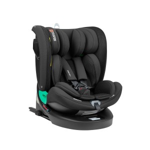 Κάθισμα Αυτοκινήτου 40-150 cm i-Reverse i-SIZE Μαύρο - Kikka Boo