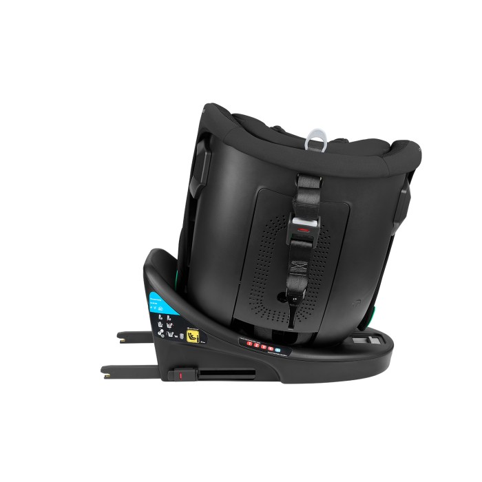 Κάθισμα Αυτοκινήτου 40-150 cm i-Reverse i-SIZE Μαύρο - Kikka Boo Κάθισμα Αυτοκινήτου 40-150 cm i-Reverse i-SIZE Μαύρο - Kikka Boo