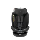 Κάθισμα Αυτοκινήτου 40-150 cm i-Reverse i-SIZE Μαύρο - Kikka Boo Κάθισμα Αυτοκινήτου 40-150 cm i-Reverse i-SIZE Μαύρο - Kikka Boo