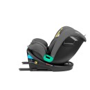 Κάθισμα Αυτοκινήτου 40-150 cm i-Reverse i-SIZE Σκούρο Γκρι - Kikka Boo Κάθισμα Αυτοκινήτου 40-150 cm i-Reverse i-SIZE Σκούρο Γκρι - Kikka Boo