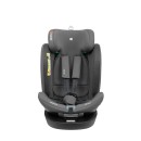 Κάθισμα Αυτοκινήτου 40-150 cm i-Reverse i-SIZE Σκούρο Γκρι - Kikka Boo Κάθισμα Αυτοκινήτου 40-150 cm i-Reverse i-SIZE Σκούρο Γκρι - Kikka Boo