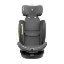 Κάθισμα Αυτοκινήτου 40-150 cm i-Reverse i-SIZE Σκούρο Γκρι - Kikka Boo Κάθισμα Αυτοκινήτου 40-150 cm i-Reverse i-SIZE Σκούρο Γκρι - Kikka Boo