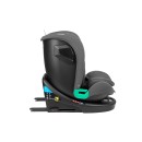 Κάθισμα Αυτοκινήτου 40-150 cm i-Reverse i-SIZE Σκούρο Γκρι - Kikka Boo Κάθισμα Αυτοκινήτου 40-150 cm i-Reverse i-SIZE Σκούρο Γκρι - Kikka Boo