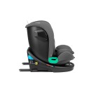 Κάθισμα Αυτοκινήτου 40-150 cm i-Reverse i-SIZE Σκούρο Γκρι - Kikka Boo Κάθισμα Αυτοκινήτου 40-150 cm i-Reverse i-SIZE Σκούρο Γκρι - Kikka Boo