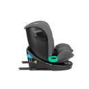 Κάθισμα Αυτοκινήτου 40-150 cm i-Reverse i-SIZE Σκούρο Γκρι - Kikka Boo Κάθισμα Αυτοκινήτου 40-150 cm i-Reverse i-SIZE Σκούρο Γκρι - Kikka Boo